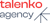 Talenko Agency Logotype