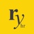 Robyn Young HR Logotype