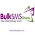 BulkSMS Ghana Logotype
