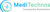 Meditechnos Solutions Logotype