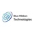 BlueRibbonTechnologies Logotype