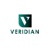 Veridian Logotype