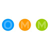O'Mara Marketing & Media Logotype