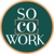SoCoWork Logotype