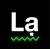 Brand Intheblack Logotype