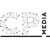 Checkpoint Media Marketing Logotype