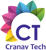 Cranav Tech Pvt Ltd Logotype