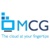 MCG LLC Logotype