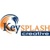 KeySplash Creative, Inc. Logotype