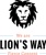Lion's Way Logotype