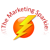 The Marketing Sparkie Logotype