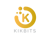 Kikbits Logotype