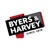 Byers & Harvey Real Estate and Management Logotype
