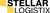 Stellar Logistix Corp Logotype