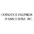 Cambridge Partners & Associates, Inc. Logotype