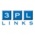 3PL Links Inc. Logotype