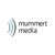 mummert media Logotype
