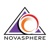 NOVASPHERE, Inc. Logotype