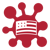 LOGO DESIGN SERVICES USA Logotype