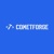 CometForge Logotype