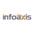 Infoaxis Logotype