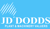 JD Dodds Plant and Machinery Valuers Logotype