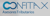 Confitax S.L. Logotype