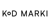 Kod Marki Logotype
