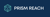 PrimReach Logotype
