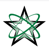 Polaris Land Surveying Inc. Logotype