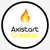 AxistartCreator Logotype