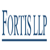 Fortis LLP Logotype