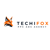 TechiFox - PPC Agency Logotype