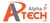 Alpha P Tech Ltd Logotype