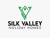 Silk Valley Holiday Homes Logotype