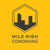 Mile High Coworking Logotype