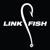 Link Fish Media, Inc. Logotype