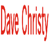Dave Christy Logotype