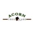 Acorn Tree Care Logotype