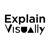 ExplainVisually Logotype