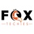 Fox Techies - Web Designing and Development Agency, India Logotype