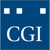 CGI REAL ESTATE Logotype