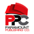 Paramount Publishing Group Logotype
