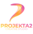 Projekta2 Logotype