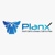 PLANX Logotype