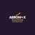 Aeronox Solutions Logotype