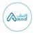 AusafTech For Marketing Est Logotype