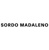 Sordo Madaleno Logotype