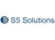 S5 Solutions Logotype