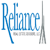 Reliance Real Estate Advisers, LLC Logotype